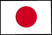 jp flag web frame